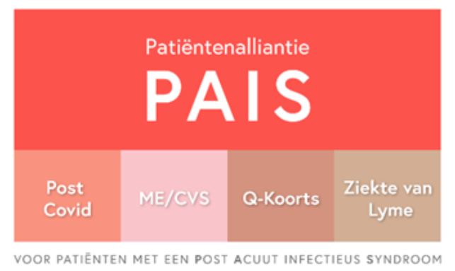 Patiëntenalliantie PAIS